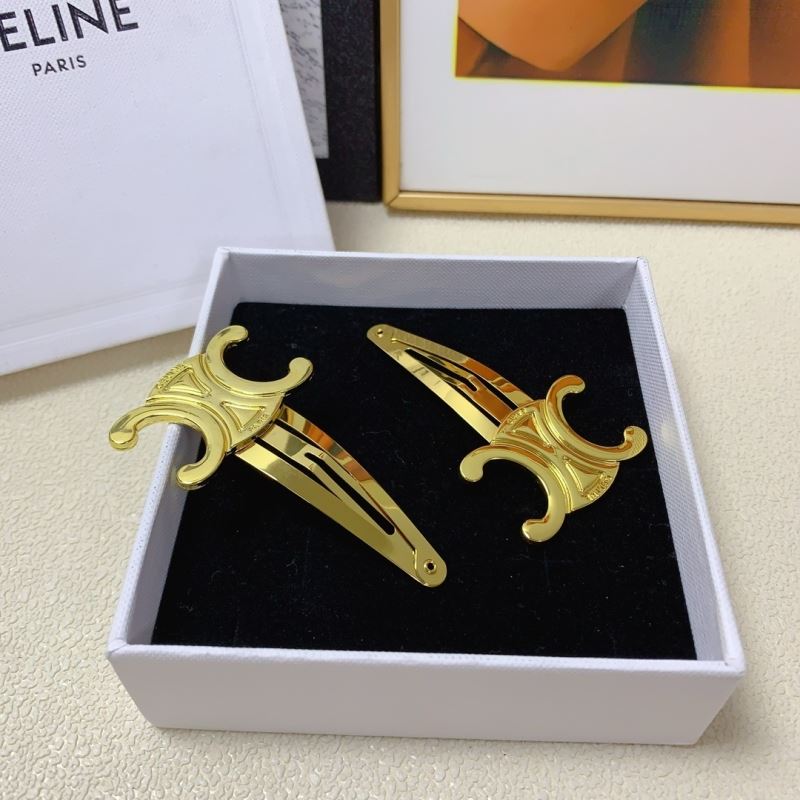 Celine Earrings